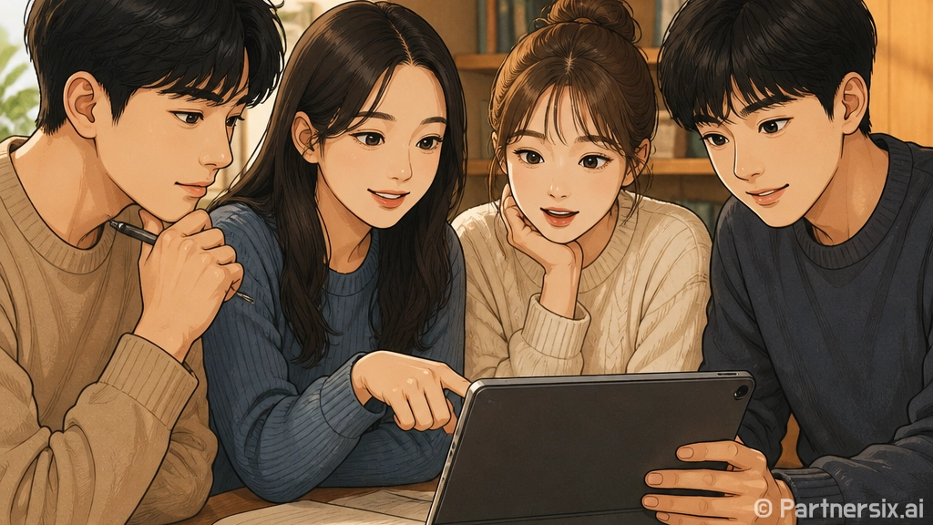 고등인강 한 달 들어봤더니, 생각보다 먼저 봐야 했던 것들