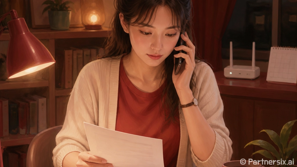인터넷 재약정 혜택, 그냥 연장하지 않고 직접 물어봤더니 달라진 것들