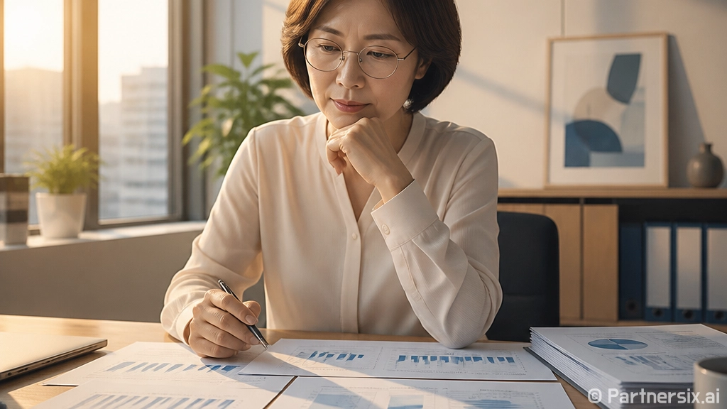 가치주를 찾아보겠다고 재무제표를 열어봤더니 생긴 일
