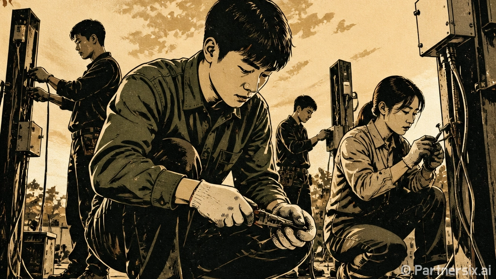 전기기능사 준비를 직접 따져봤더니, 필기보다 실기에서 돈과 시간이 갈렸다