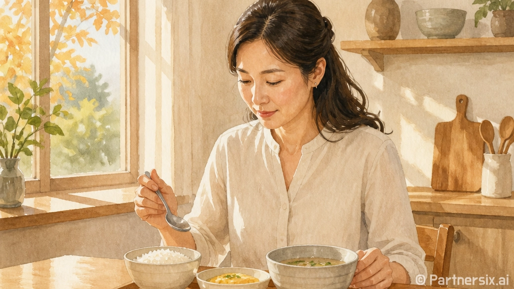 위내시경 전날부터 귀가까지 직접 겪어보니 헷갈린 건 따로 있었다