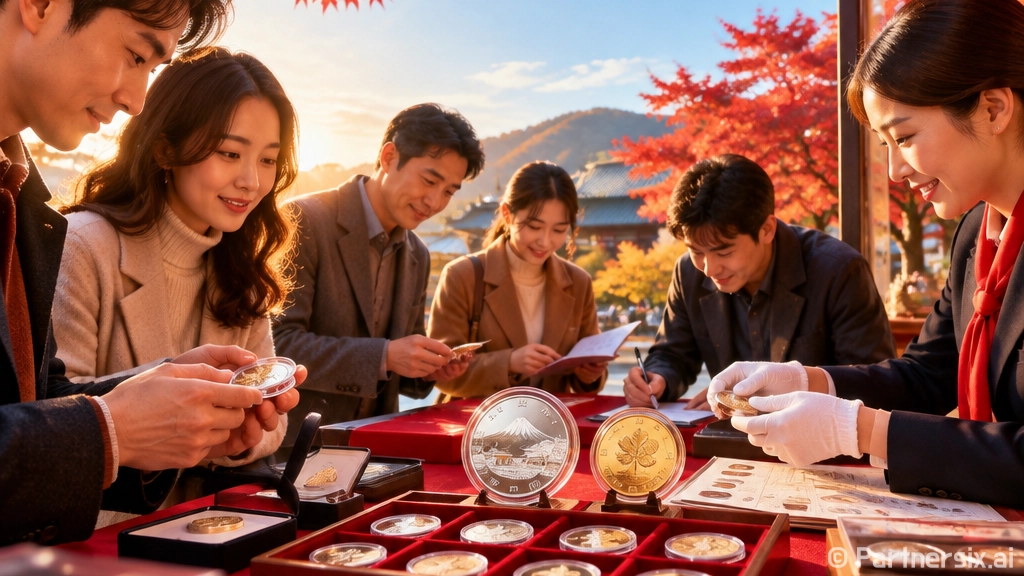 기념주화판매 알림 보고 직접 신청해봤더니 생각보다 놓치기 쉬웠던 것들