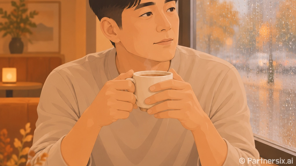 비 오는 날 실내데이트로 하루를 채워봤더니, 생각보다 돈보다 동선이 중요했다