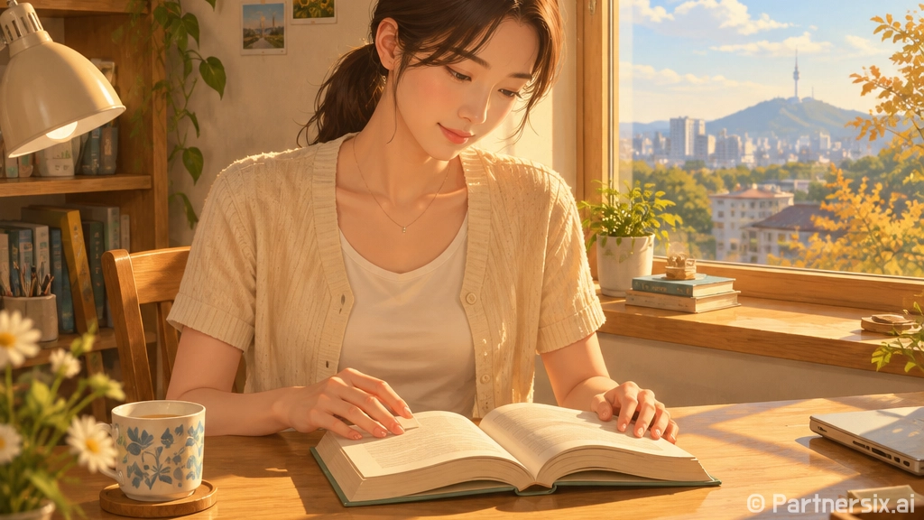 한상복의 『재미』를 다시 펼쳐봤더니, 의외로 생활 처방전 같았다