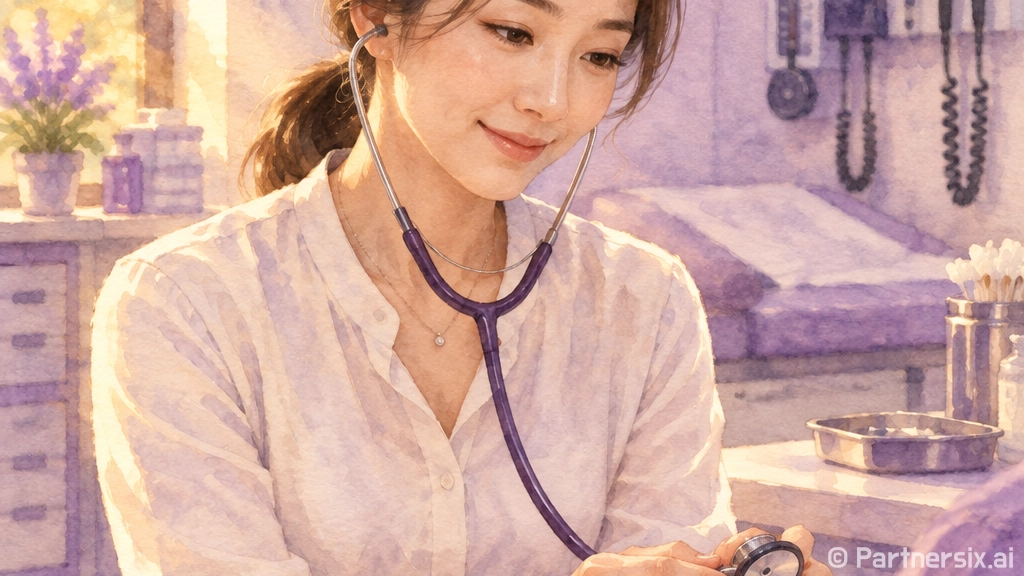 동네 의원을 그냥 가까운 곳으로 갔다가 알게 된 진짜 차이
