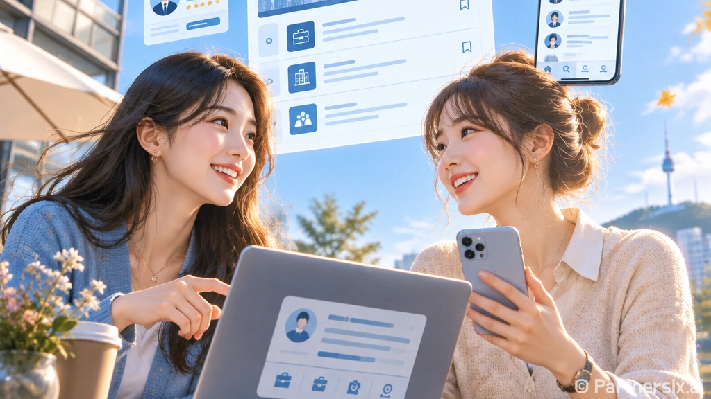 채용사이트 5개를 번갈아 써봤더니 보인 진짜 차이