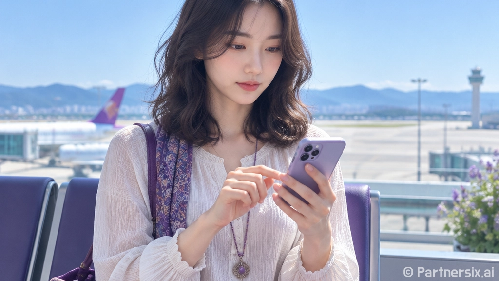 중국로밍 직접 써봤더니, 생각보다 막힌 게 많았던 진짜 후기