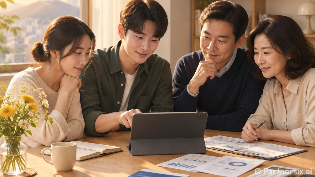 개인형IRP 계좌 직접 만들어봤더니, 환급액보다 먼저 보인 진짜 포인트