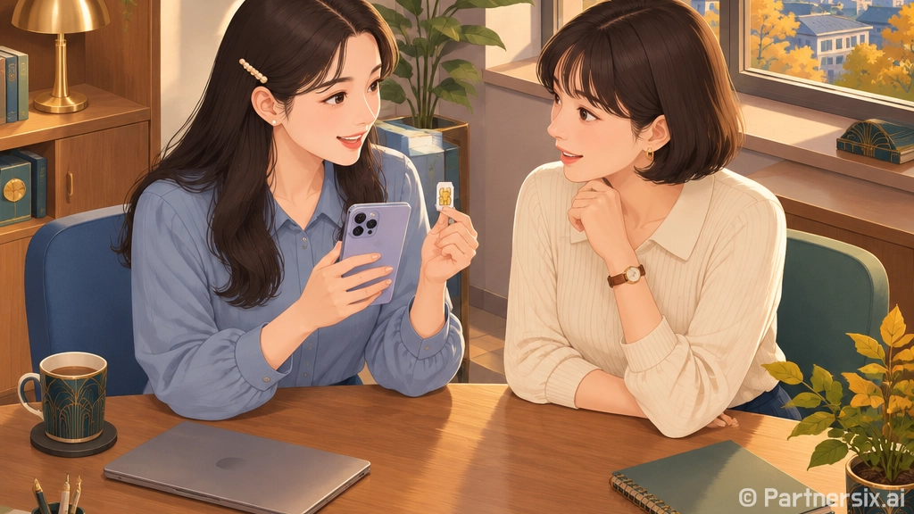 MVNO로 통신비를 낮춰봤더니 생각보다 먼저 봐야 할 게 있었다