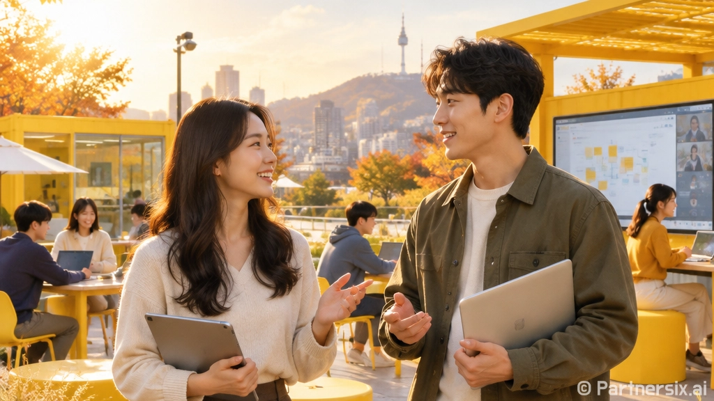 K디지털트레이닝 직접 찾아봤더니, 국비교육이 생각보다 빡센 이유