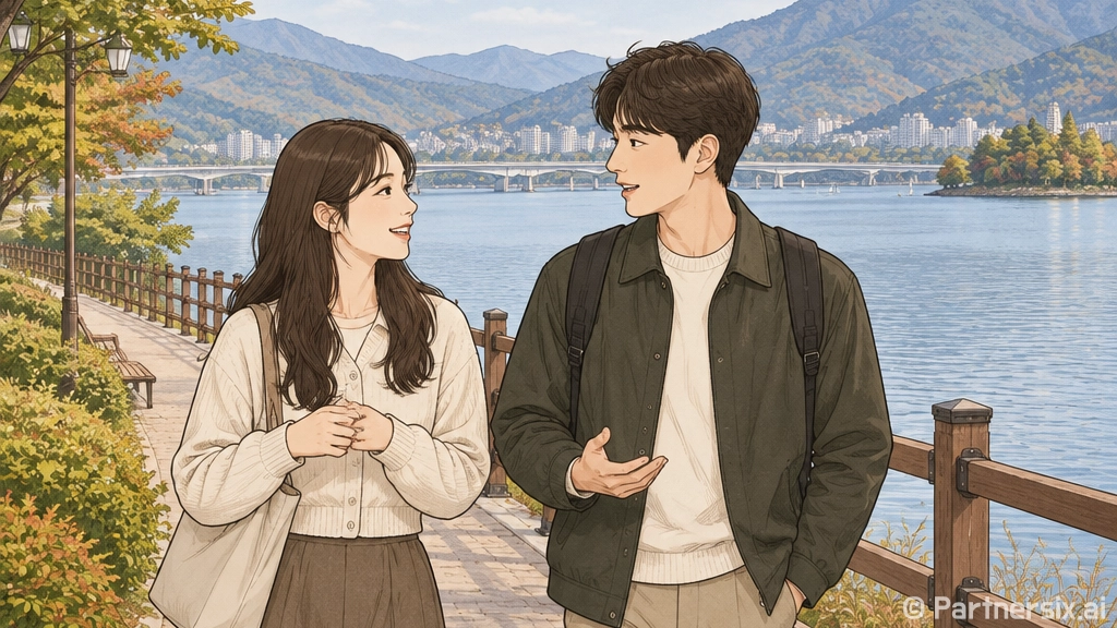 춘천가볼만한곳 하루 코스로 직접 묶어봤더니 욕심 줄인 날이 제일 좋았다