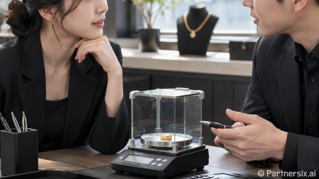 금시세전망 궁금해서 금 한 돈 가격을 직접 계산해봤더니