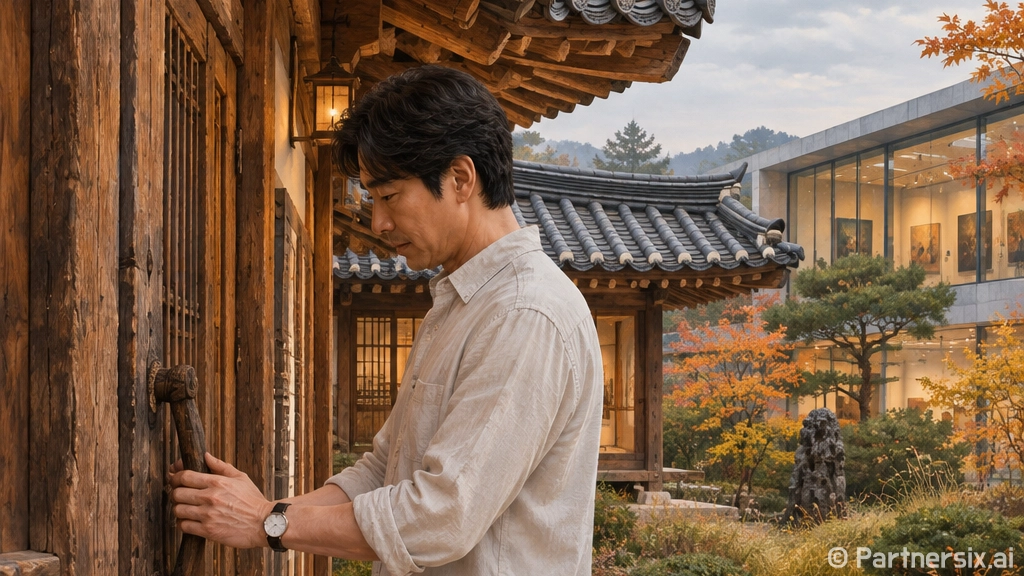 아원고택, 사진만 보고 갔다가 놓치기 쉬운 것들