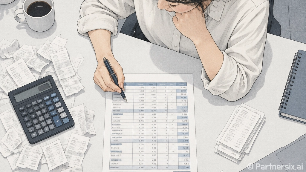 퇴근 후 긱이코노미를 직접 계산해봤더니, 자유보다 먼저 보인 것들