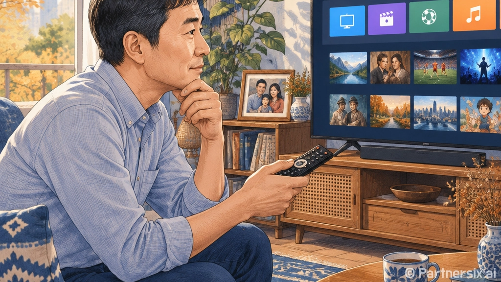 인터넷 약정 끝나서 IPTV비교 직접 해봤더니, 채널 수보다 먼저 봐야 할 게 있었다