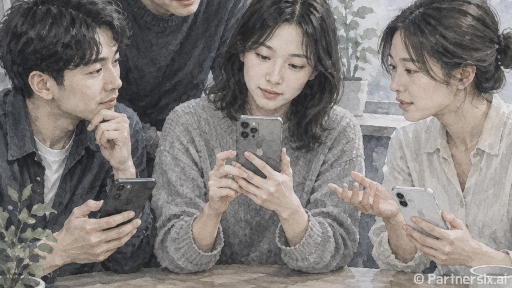자급제폰으로 바꿔봤더니 통신비보다 먼저 보인 것들