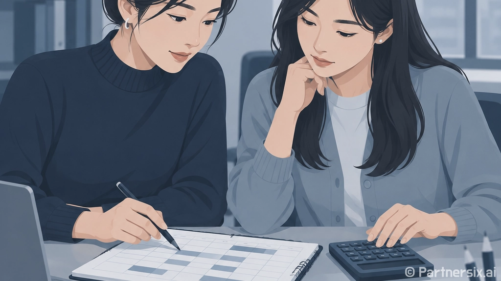 MBA 해야 하나 싶어서 주말 시간표까지 직접 계산해본 후기