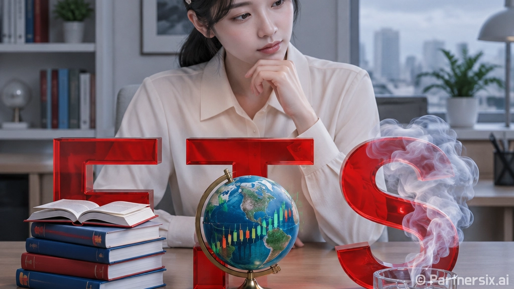 ETS 검색했다가 뜻이 너무 많아서 직접 구분해본 이야기