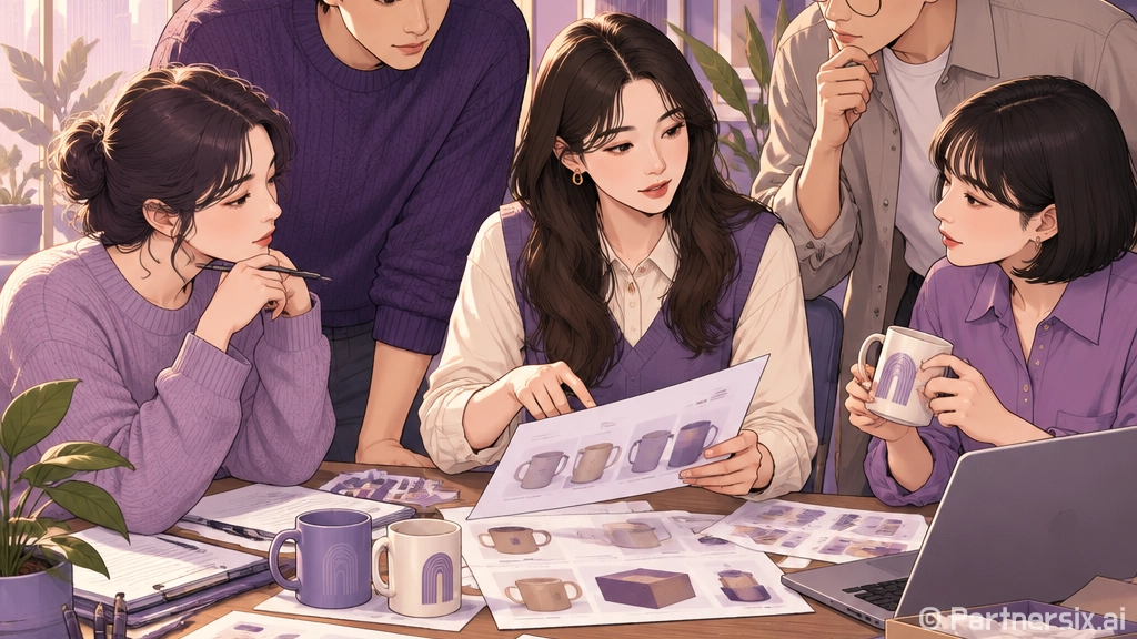 쇼핑몰제작, 작게 직접 해봤더니 돈보다 먼저 막힌 것들
