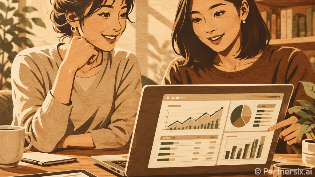 재무제표사이트 몇 군데 직접 뒤져봤더니 초보에게 편한 순서가 따로 있었다