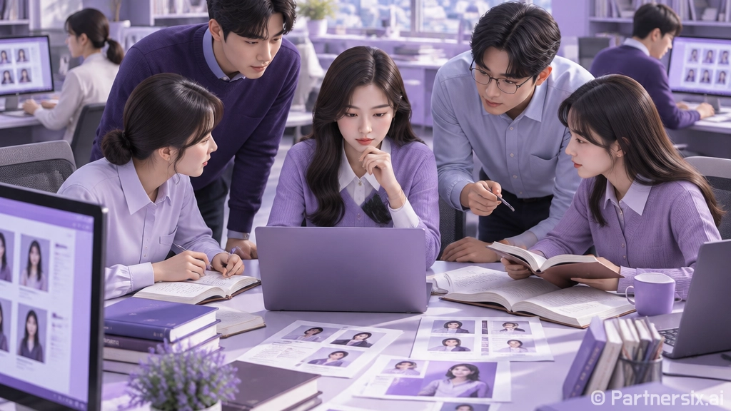 채서린을 검색해봤더니, 같은 이름 뒤에 전혀 다른 이야기가 있었다