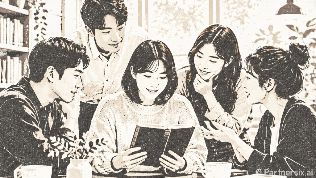 해일주의보 소설 찾다가 동명 작품 함정까지 확인해본 후기