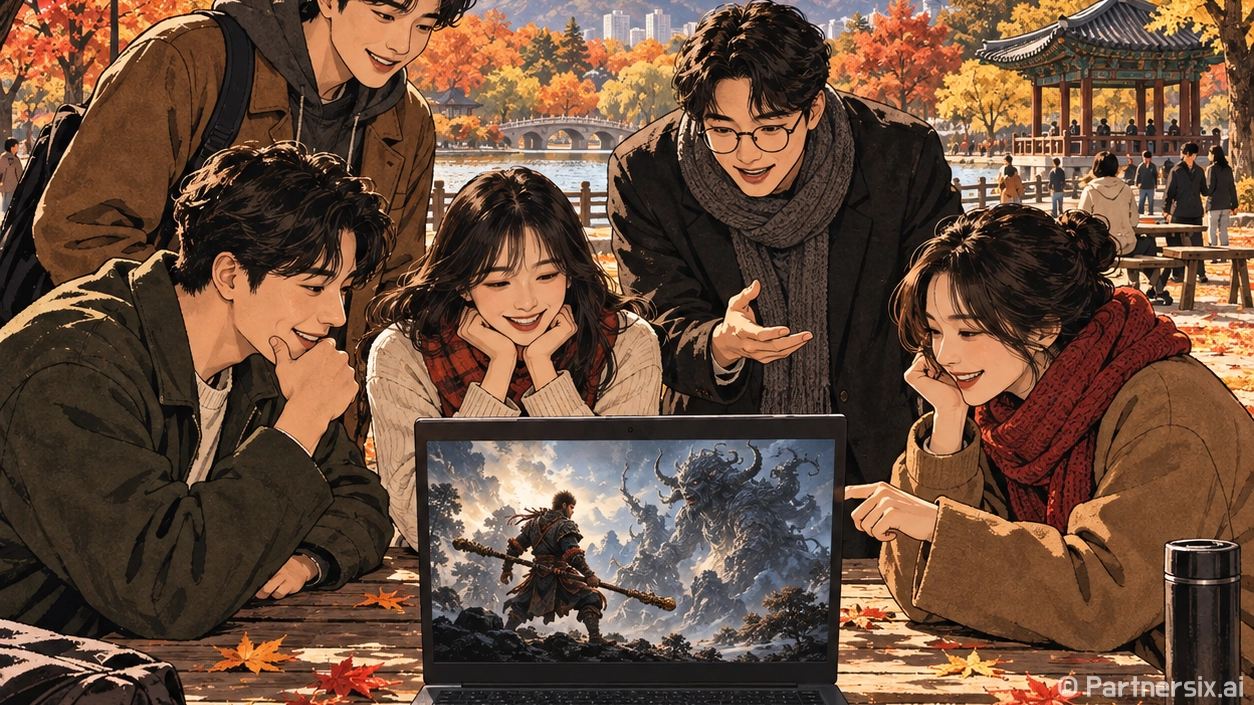 검은신화오공 살까 말까 고민하다가 직접 해봤더니 생긴 현실적인 기준