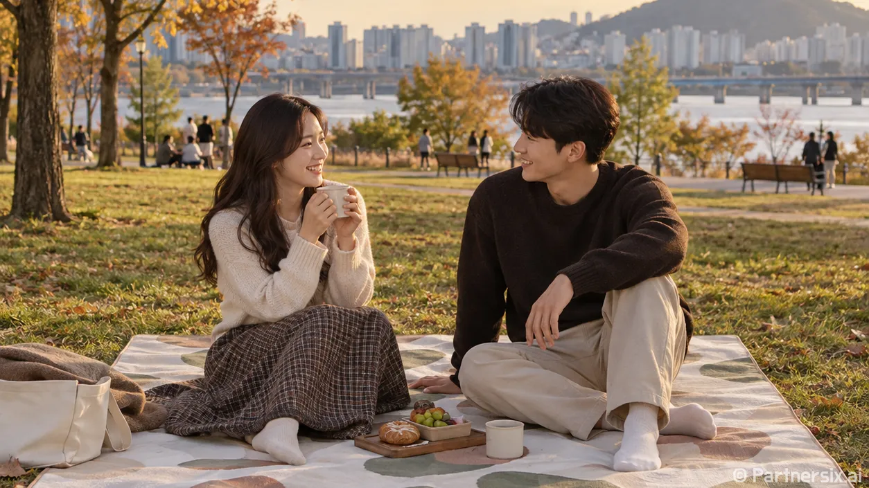 스타벅스 돗자리 직접 써봤더니, 예쁜데 생각보다 따져볼 게 많았다