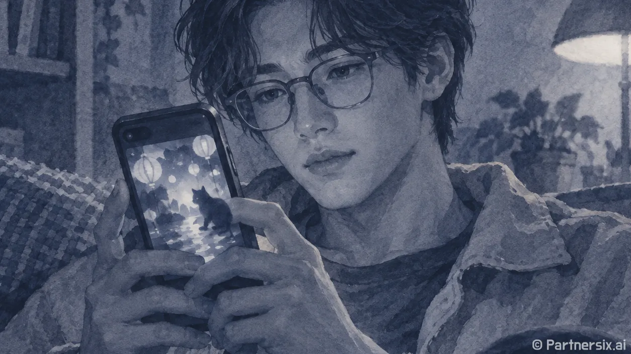 숏폼을 끊으려다 실패하고, 대신 보는 방식을 바꿔봤더니