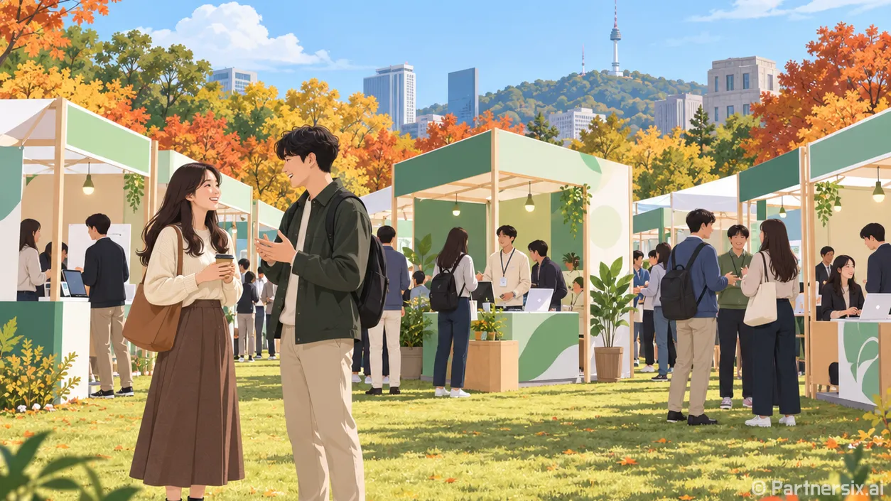 창업박람회 직접 다녀와보니, 상담 부스보다 먼저 봐야 할 것들