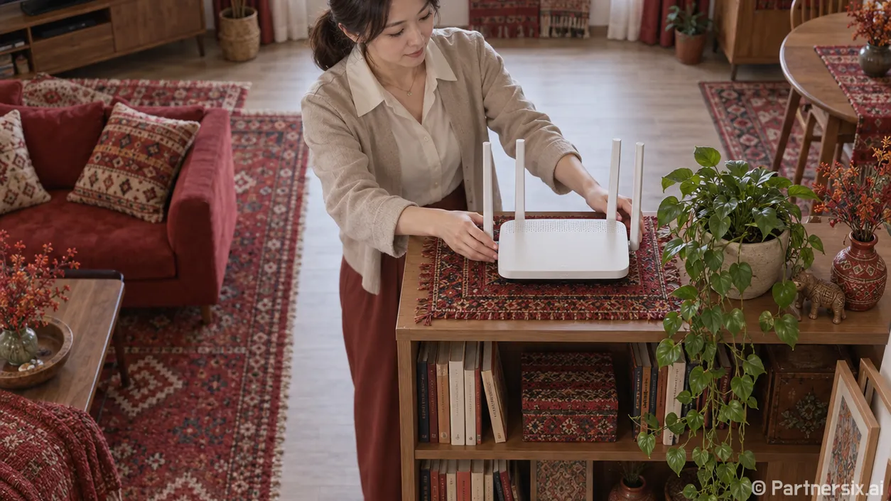 와이파이설치 직접 해봤더니, 기사님 부르기 전에 확인할 게 꽤 많았다