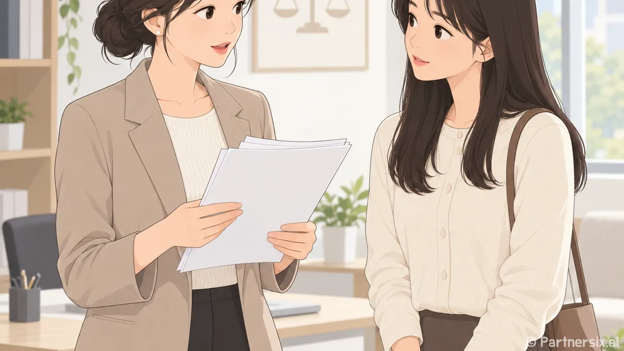 국선변호사 신청, 막상 찾아보니 헷갈렸던 진짜 이유와 확인한 것들