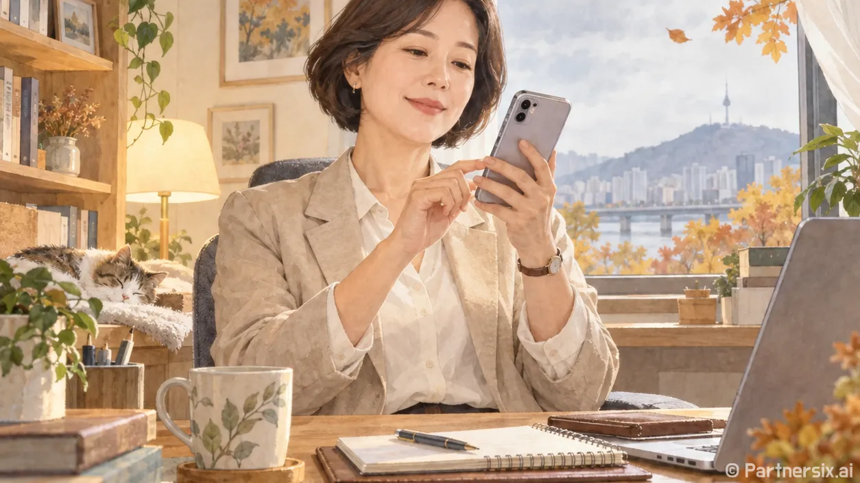 알뜰폰번호이동 직접 해봤더니, 싸다고 바로 누르면 놓치는 것들