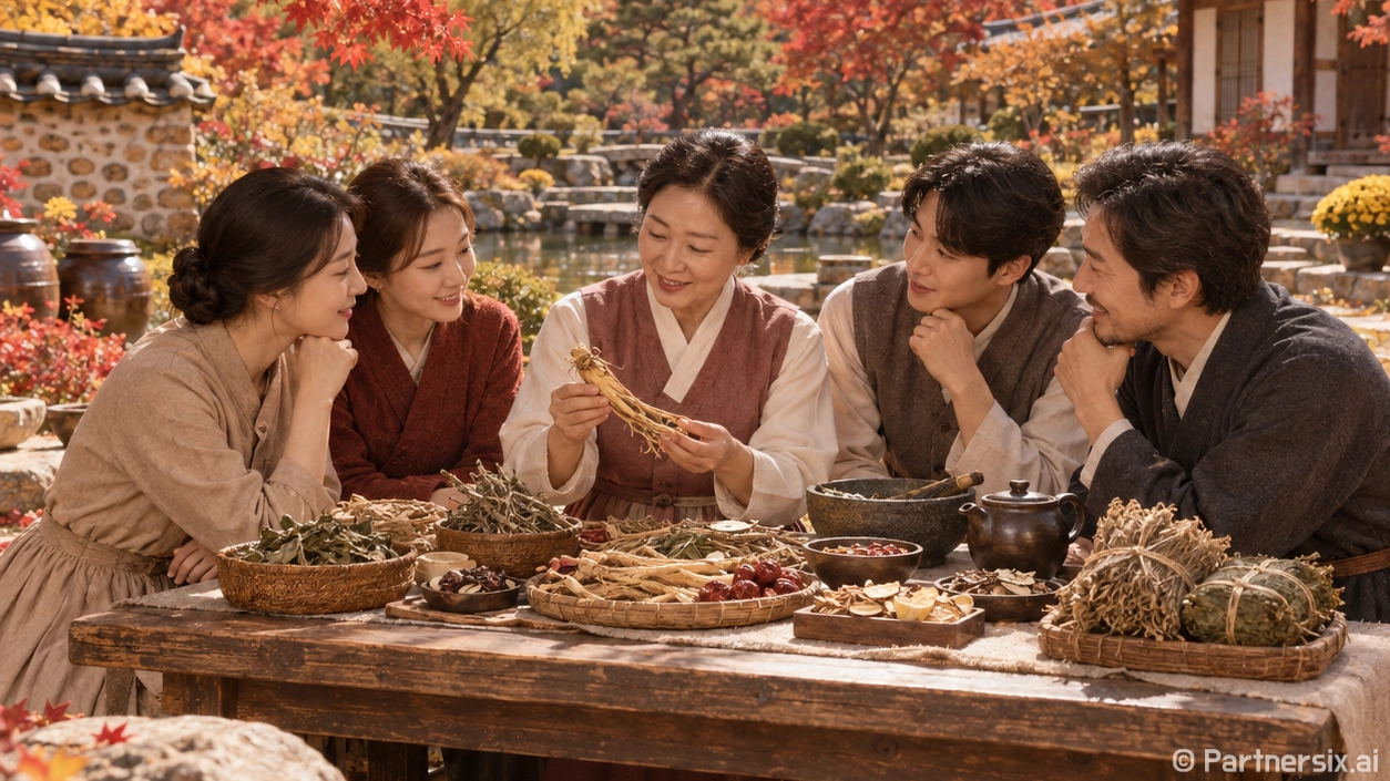 산후보약 고민하다가 직접 체크해본 현실적인 선택 기준