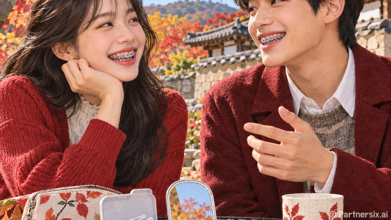 치아교정기 달고 첫 달을 보내보니, 생각보다 사소한 게 제일 불편했다