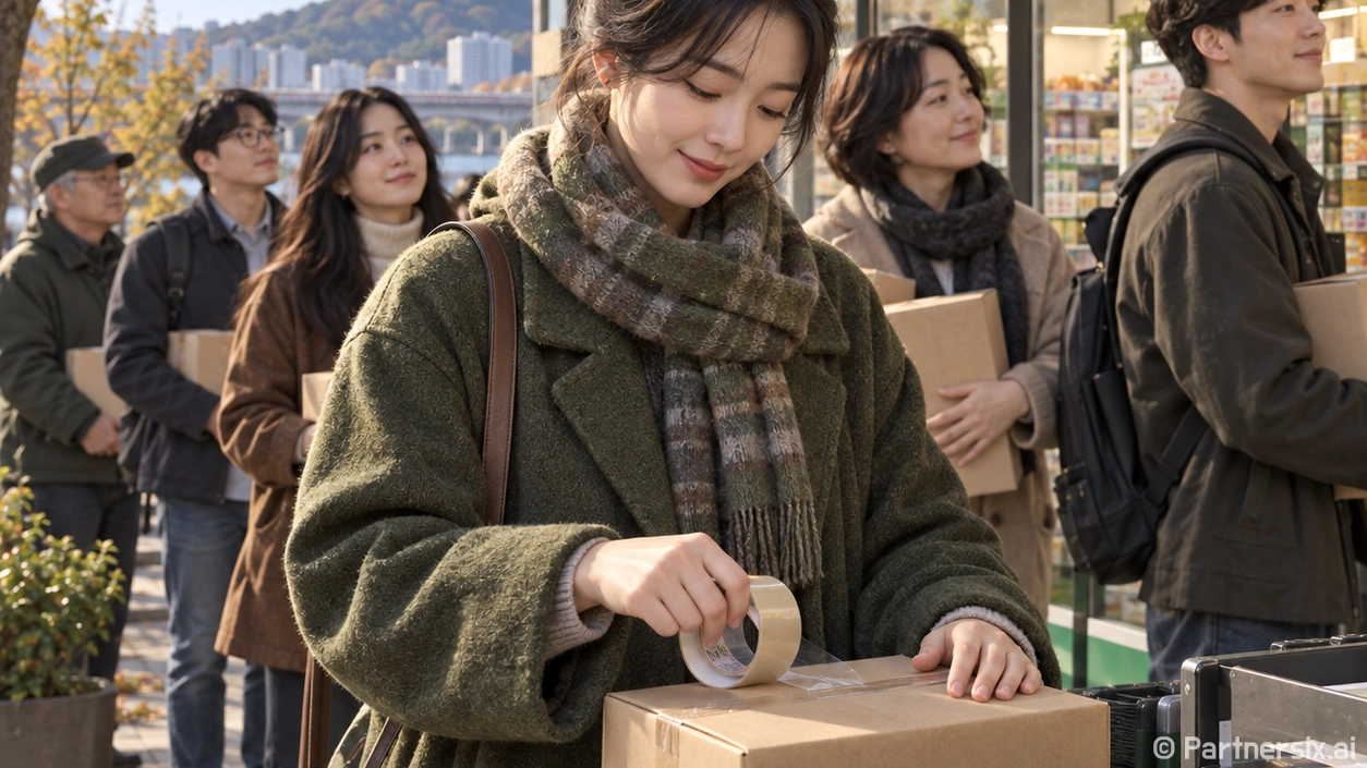 사업아이템 떠올리겠다고 하루를 기록해봤더니 보인 진짜 틈새