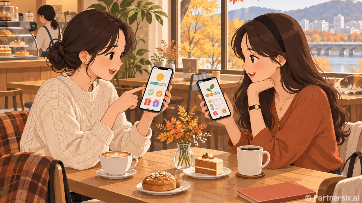 돈버는어플 3주 써봤더니, 커피값은 벌리고 시간은 생각보다 많이 들었다