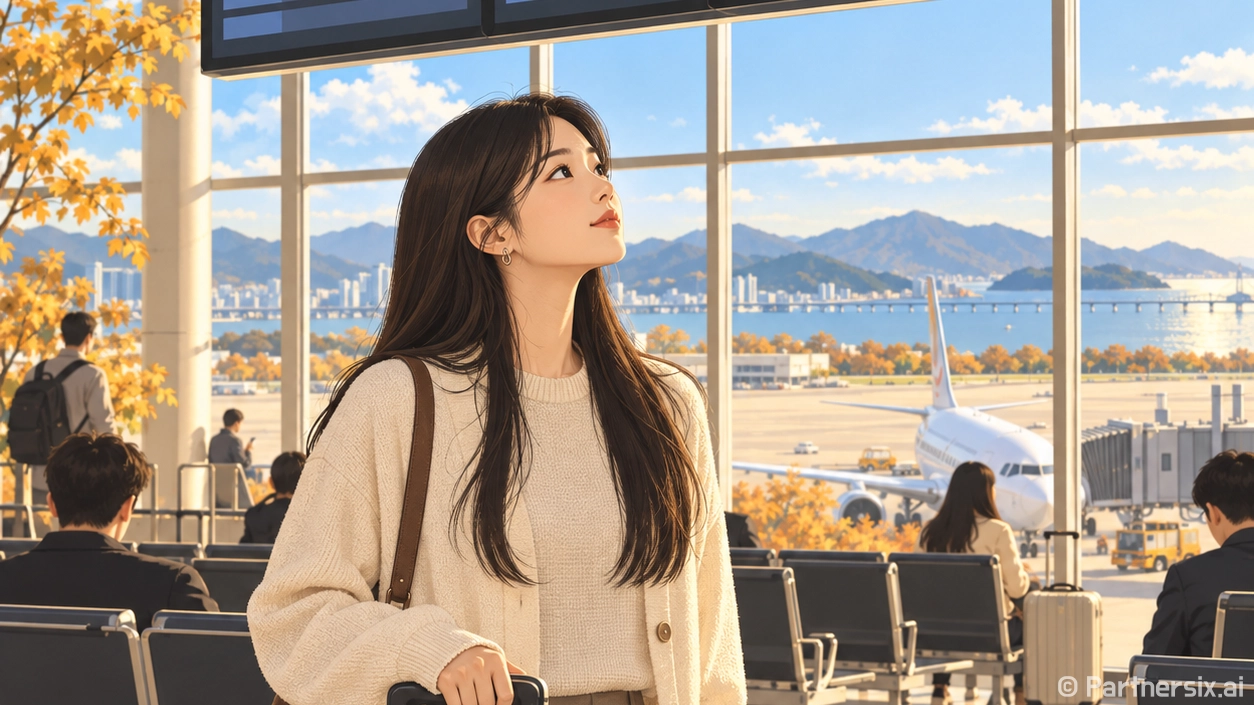 부산에서다낭 가는 길 직접 따져봤더니, 편한 건 직항인데 변수는 시간이었다