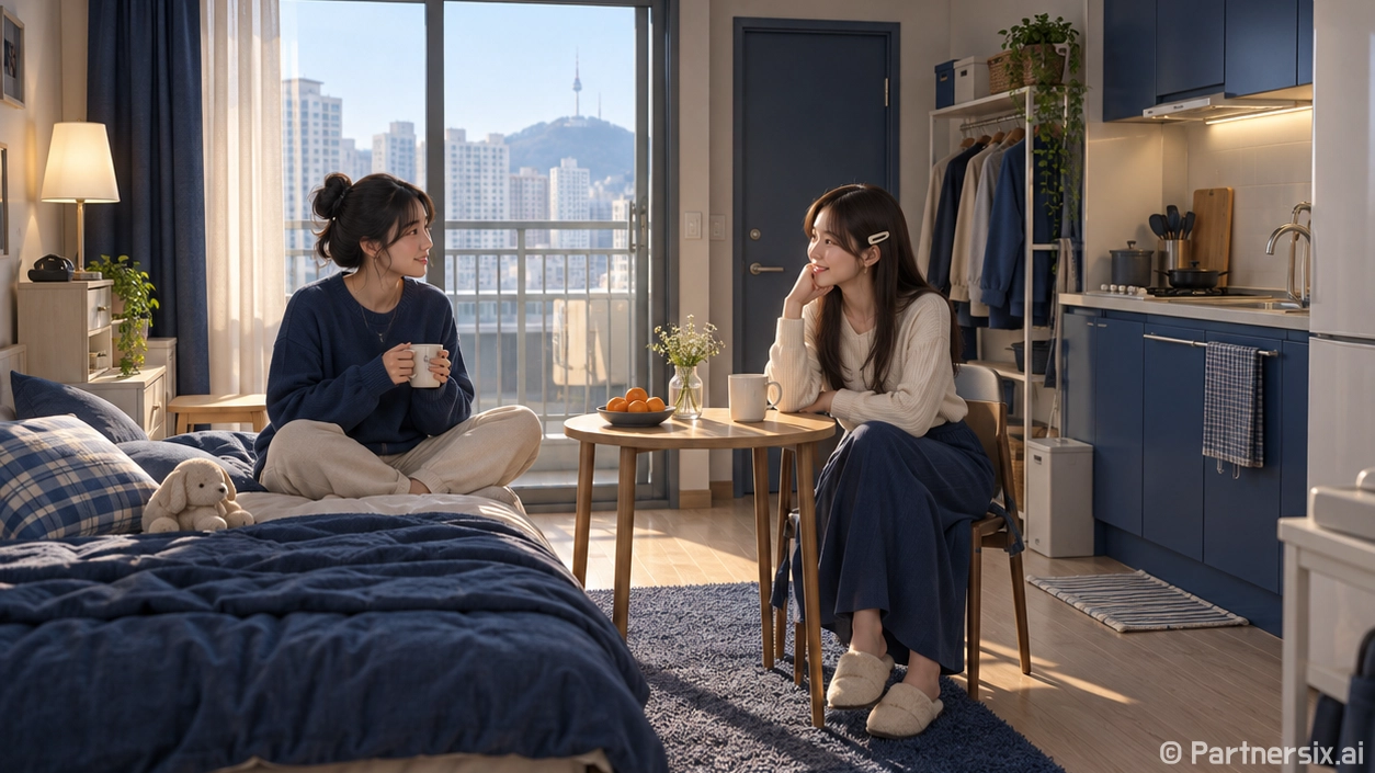 무보증원룸 직접 찾아봤더니, 보증금 0원의 달콤함 뒤에 있던 것들