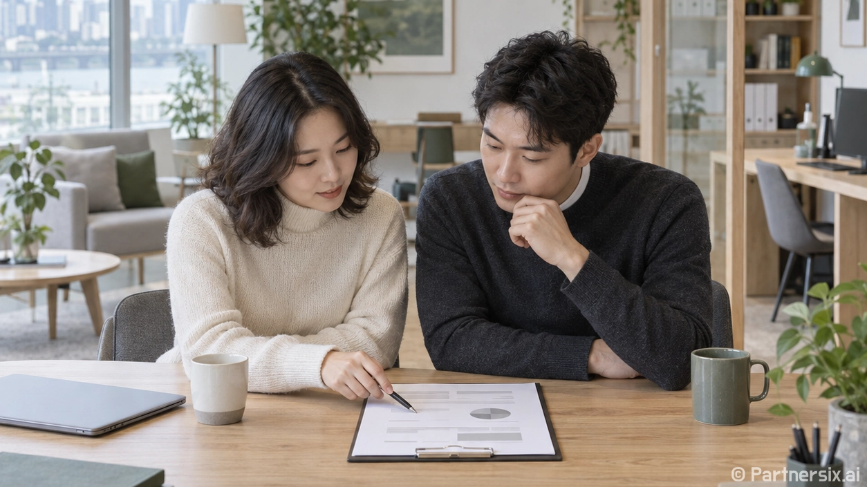 개인사업자리스 알아보다가 견적서 숫자에 멈칫한 후기