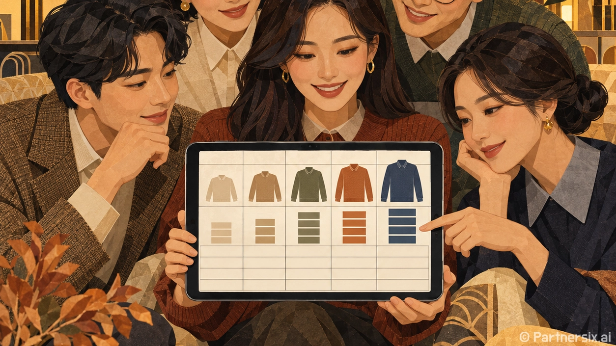 지그재그에서 옷 골라봤더니, 장바구니보다 먼저 봐야 할 게 있더라