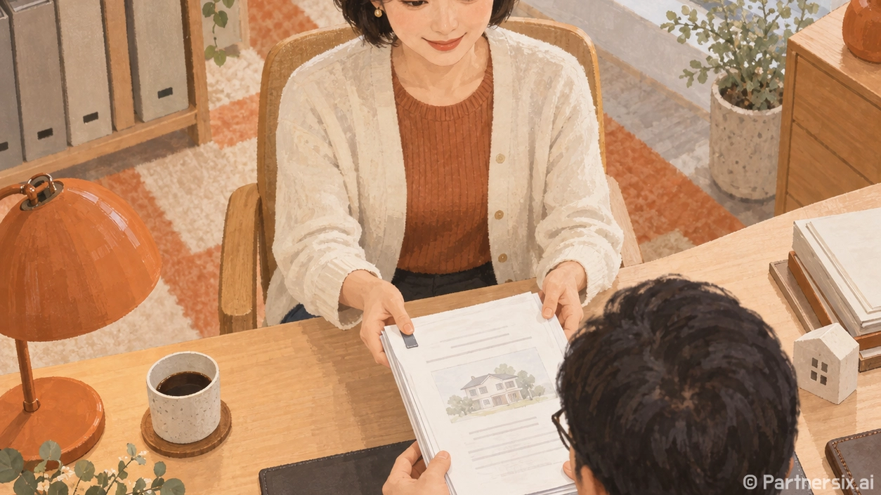 법무사에게 등기 맡겨봤더니, 돈 아깝지 않은 순간이 따로 있었다