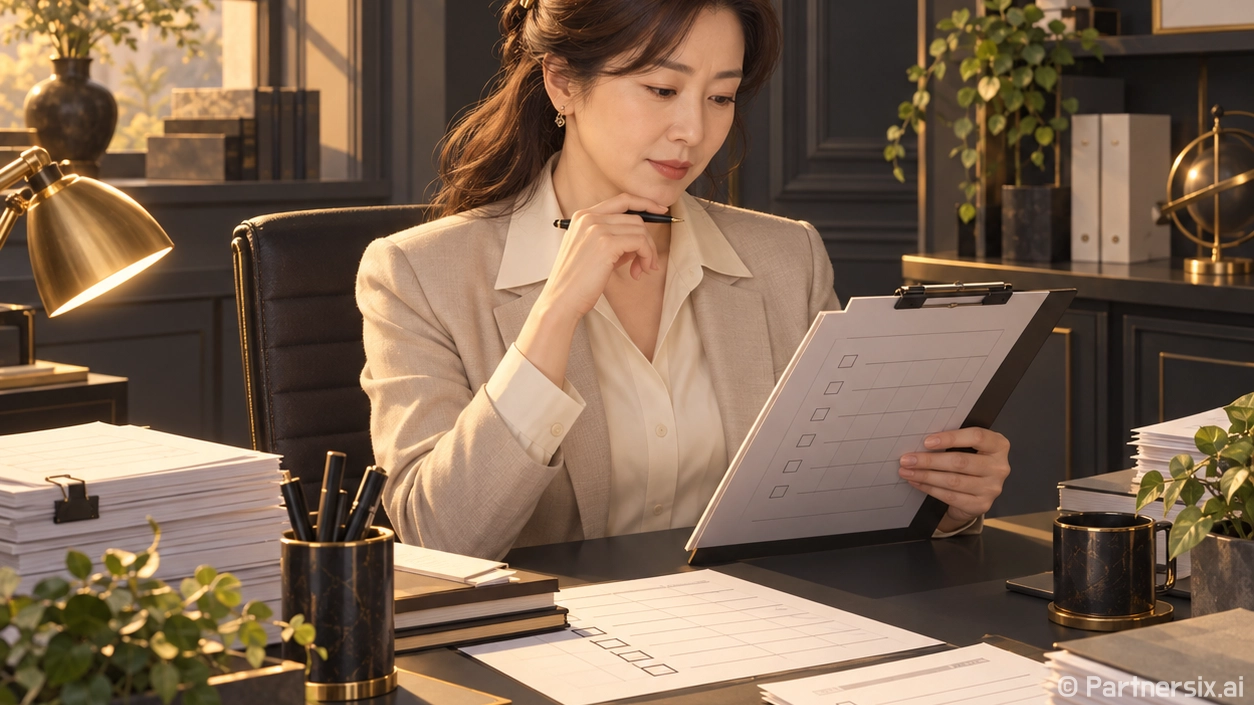 단기알바 하루 뛰어봤더니, 돈보다 먼저 봐야 할 게 있더라