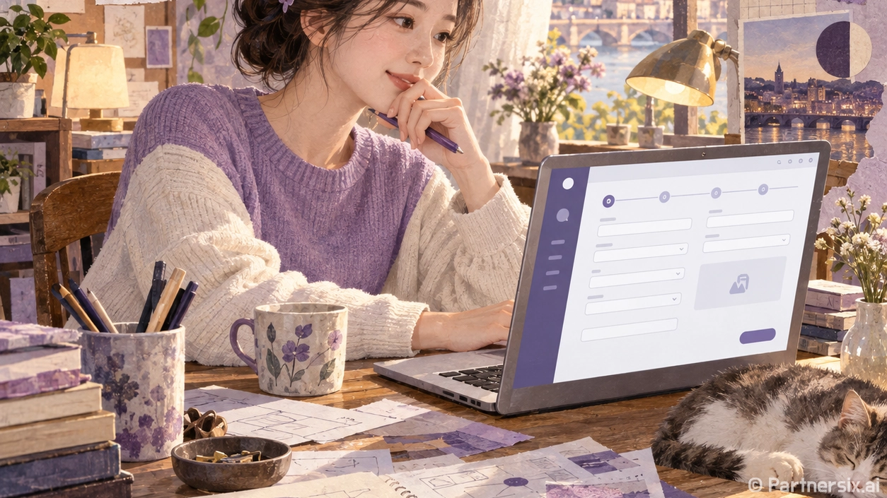 위시캣에 작은 개발 의뢰를 올려봤더니 생각보다 먼저 준비할 게 많았다