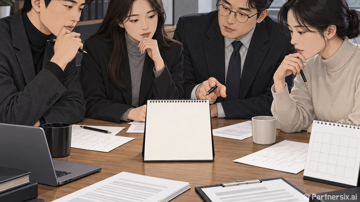 변호사 상담 예약하기 전에 메모장부터 열어봤더니 달라진 것들
