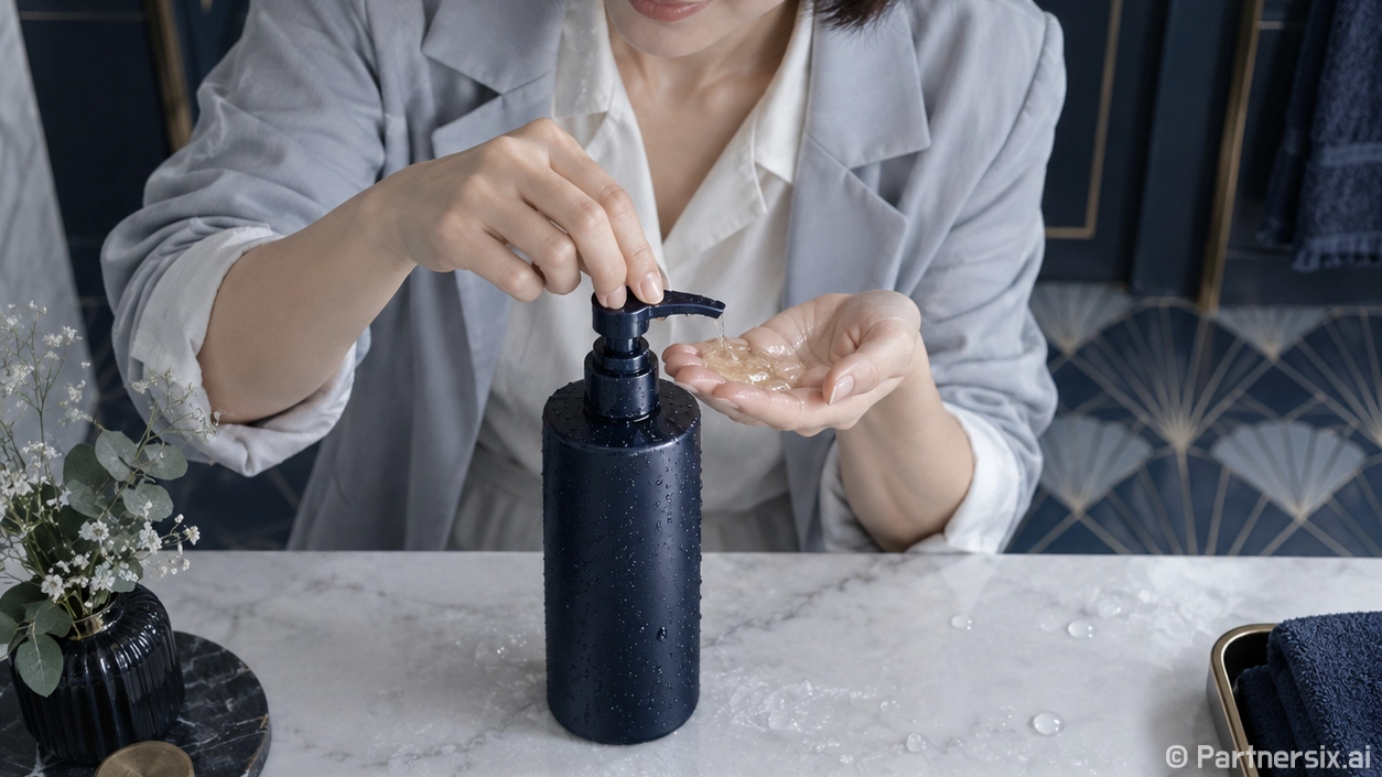 맥주효모샴푸 한 통 비워봤더니, 머리 빠짐보다 먼저 보인 변화