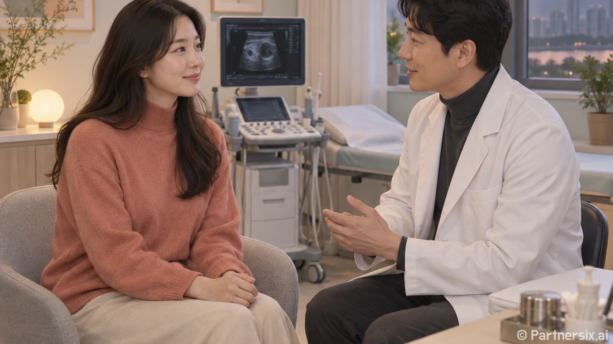 유방외과 처음 가봤더니, 생각보다 덜 무섭고 더 현실적이었던 이야기
