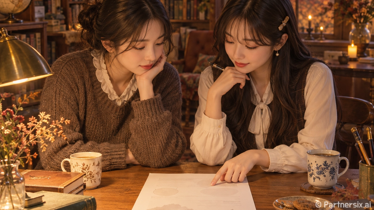 논문 하나 읽어보려다 길 잃고 나서 만든 내 방식