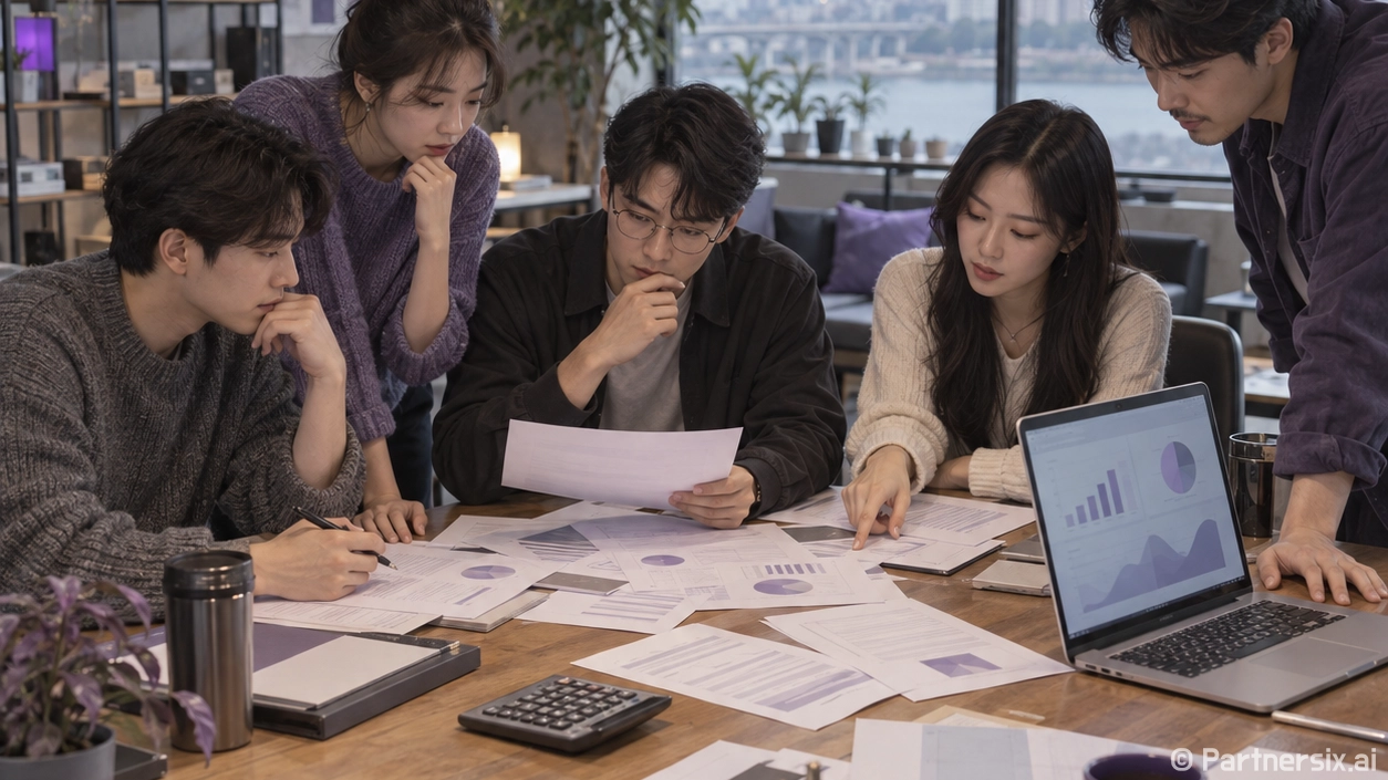 햇살론유스 조건을 하나씩 대입해봤더니 헷갈리던 지점이 보였다