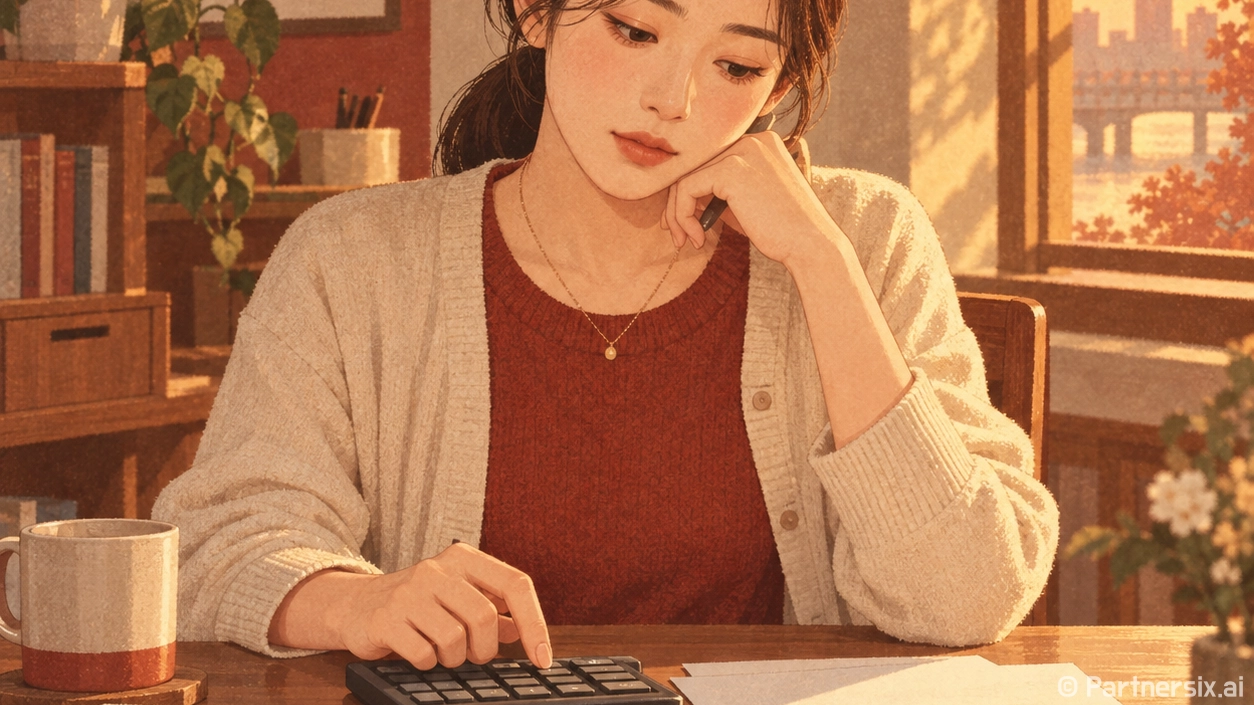 케피탈 상담까지 받아봤더니, 급할수록 먼저 봐야 할 것들이 보였다